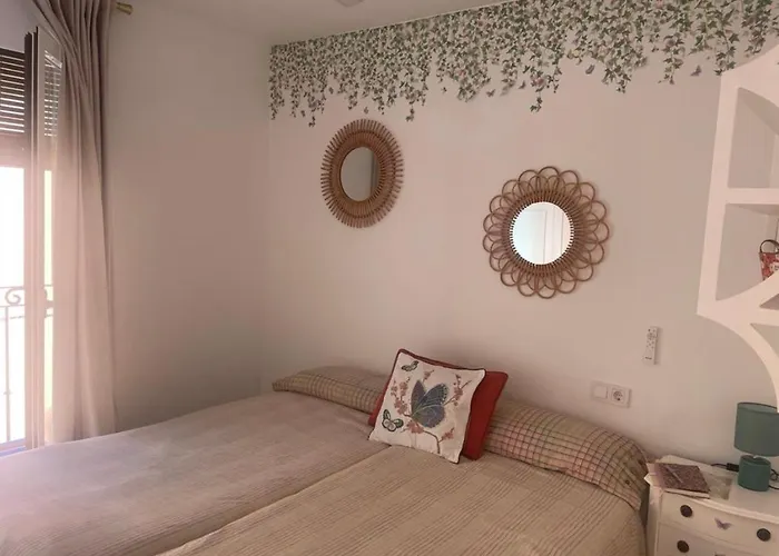 Nyaraló Casa Muralla Del Alcazar Viejo