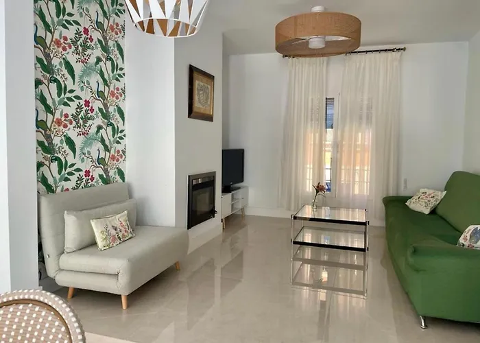 Nyaraló Casa Muralla Del Alcazar Viejo Córdoba