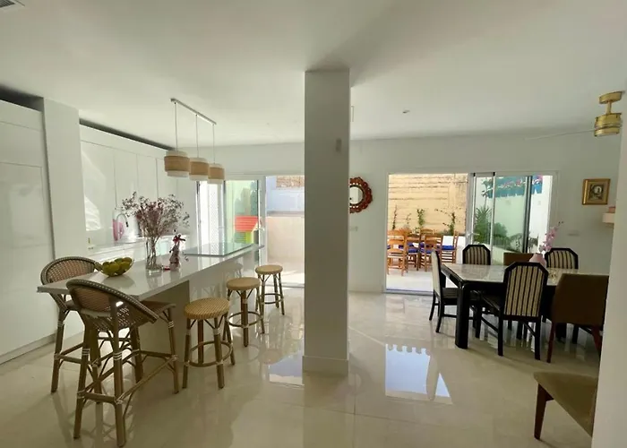 Nyaraló Casa Muralla Del Alcazar Viejo