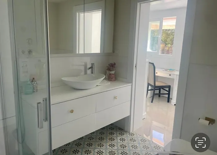 Nyaraló Casa Muralla Del Alcazar Viejo Córdoba