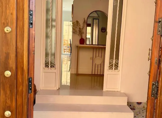 Casa Muralla Del Alcazar Viejo * Córdoba