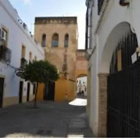 Сasa de vacaciones Casa Muralla Del Alcazar Viejo