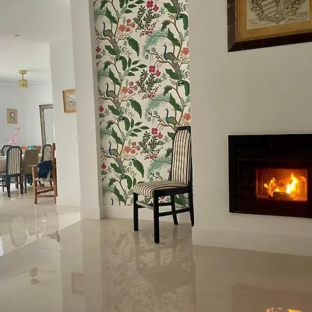 Casa Muralla Del Alcazar Viejo *