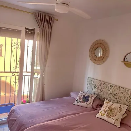 Casa Muralla Del Alcazar Viejo Dom wakacyjny