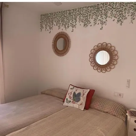 Dom wakacyjny Casa Muralla Del Alcazar Viejo