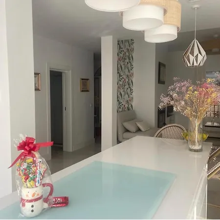 Casa Muralla Del Alcazar Viejo Dom wakacyjny *