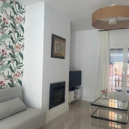 Dom wakacyjny Casa Muralla Del Alcazar Viejo *