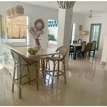 Casa Muralla Del Alcazar Viejo