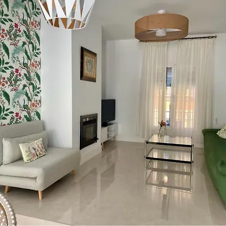 Dom wakacyjny Casa Muralla Del Alcazar Viejo Kordoba