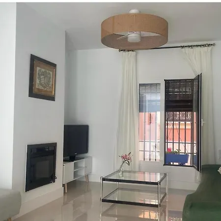 Casa Muralla Del Alcazar Viejo Сasa de vacaciones Córdoba