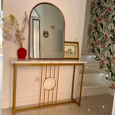 Casa Muralla Del Alcazar Viejo *