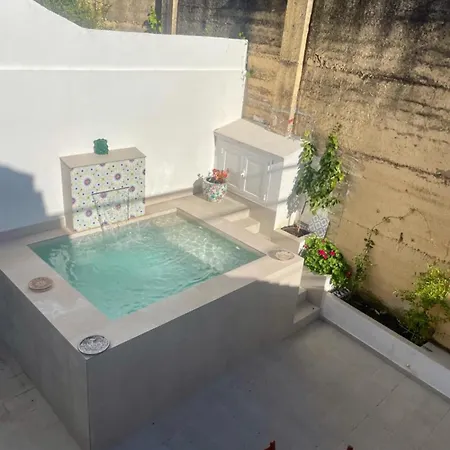 Casa Muralla Del Alcazar Viejo Dom wakacyjny