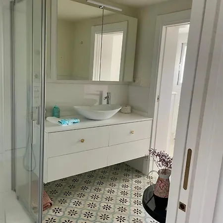 Casa Muralla Del Alcazar Viejo * Córdoba