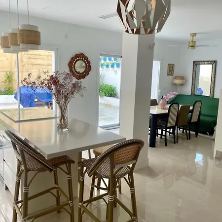 Casa Muralla Del Alcazar Viejo *