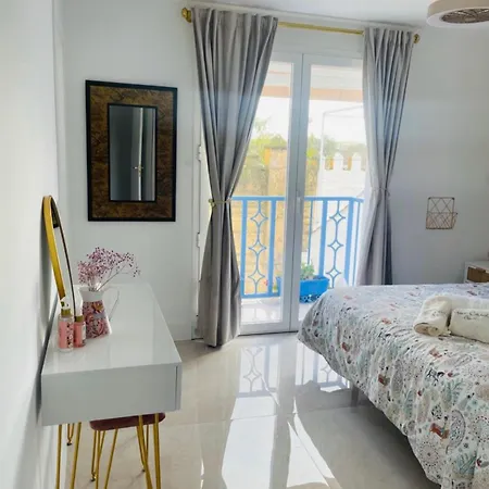 Casa Muralla Del Alcazar Viejo * Kordoba