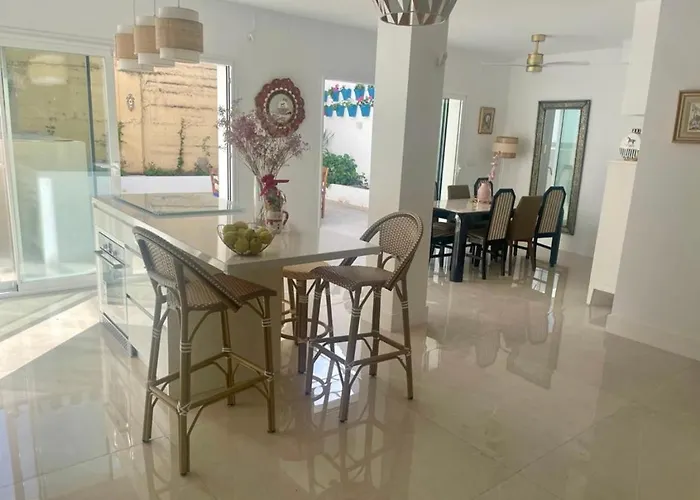 Casa Muralla Del Alcazar Viejo