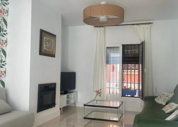 Casa Muralla Del Alcazar Viejo 펜션 코르도바