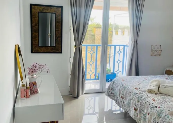 Casa Muralla Del Alcazar Viejo * 코르도바