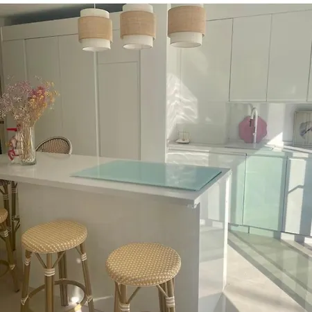 Casa Muralla Del Alcazar Viejo Holiday home