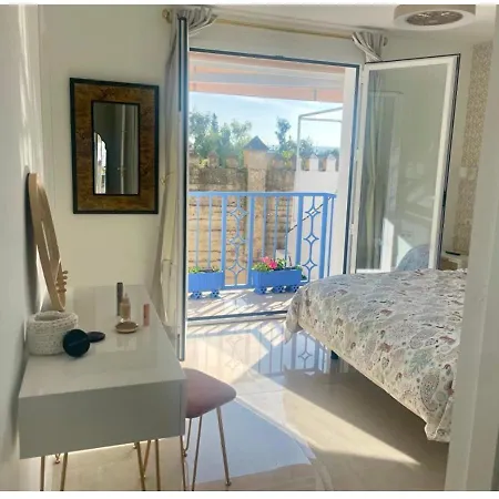 Casa Muralla Del Alcazar Viejo Holiday home Cordoba