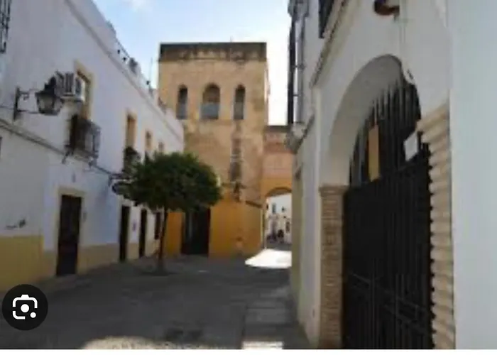 Дом отдыха Casa Muralla Del Alcazar Viejo