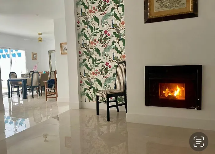 Casa Muralla Del Alcazar Viejo *