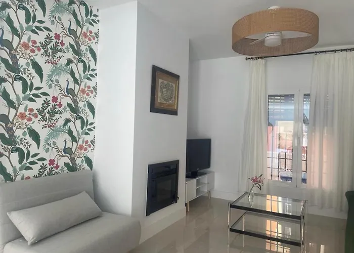 Дом отдыха Casa Muralla Del Alcazar Viejo *