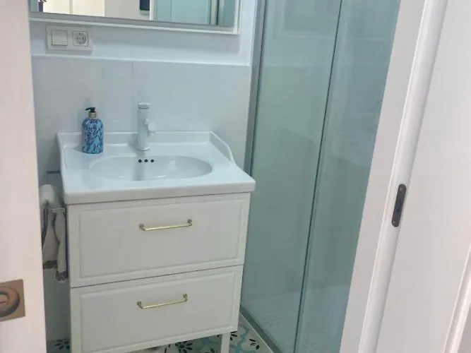 Casa Muralla Del Alcazar Viejo