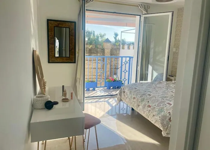 Casa Muralla Del Alcazar Viejo Дом отдыха Кордова