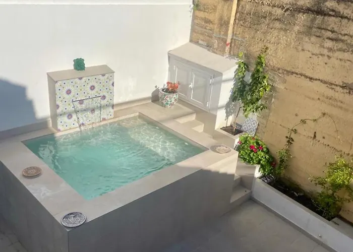 Casa Muralla Del Alcazar Viejo Дом отдыха