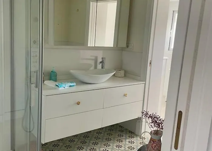 Casa Muralla Del Alcazar Viejo * Кордова