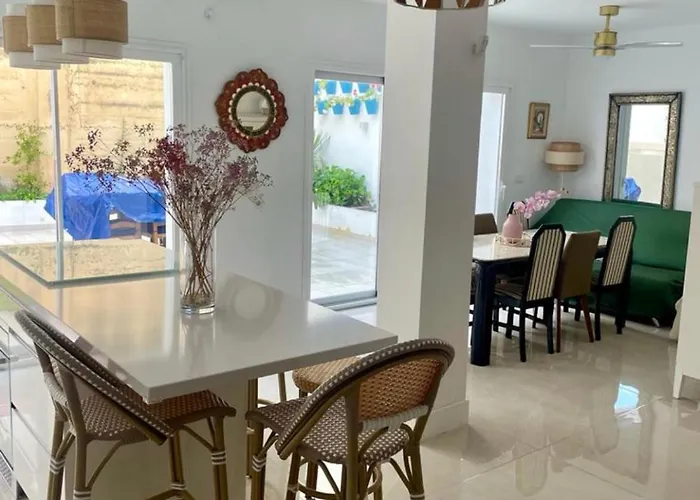 Casa Muralla Del Alcazar Viejo *