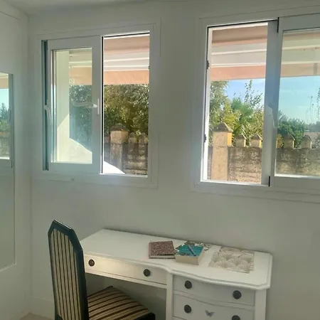 Casa Muralla Del Alcazar Viejo Сasa de vacaciones Córdoba