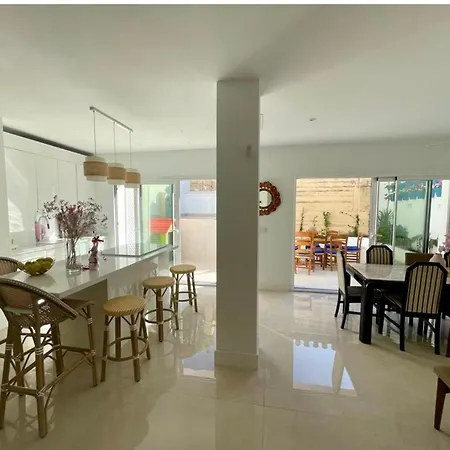 Сasa de vacaciones Casa Muralla Del Alcazar Viejo