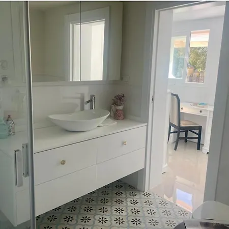 Сasa de vacaciones Casa Muralla Del Alcazar Viejo Córdoba