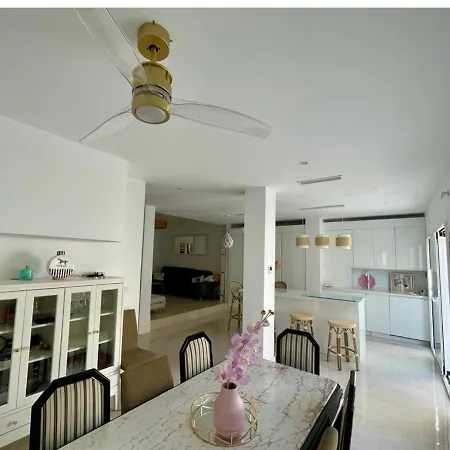 Casa Muralla Del Alcazar Viejo Сasa de vacaciones