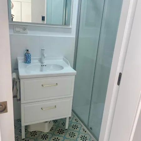 Casa Muralla Del Alcazar Viejo