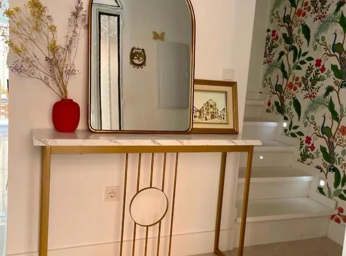 Casa Muralla Del Alcazar Viejo *