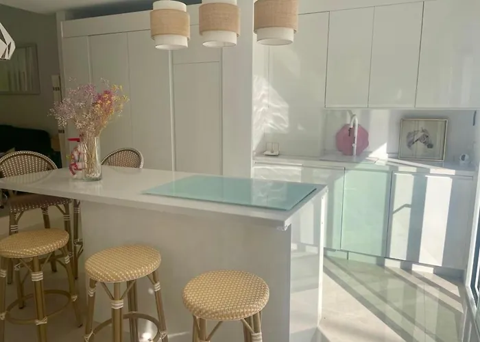 Casa Muralla Del Alcazar Viejo 펜션